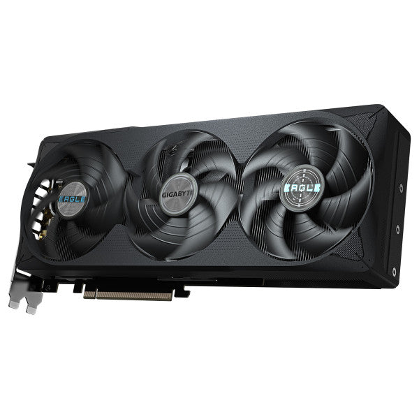 Gigabyte GeForce RTX 5070 Ti EAGLE OC SFF 16G Gigabyte GeForce RTX 5070 Ti EAGLE OC SFF 16G